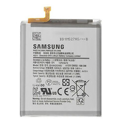 Аккумулятор Samsung A202F Galaxy A20e, Original