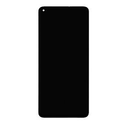 Дисплей (екран) Xiaomi Mi 10T / Mi 10T Pro / Redmi 30s, High quality, З сенсорним склом, Без рамки, Чорний
