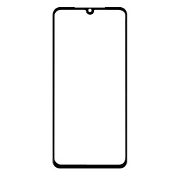 Стекло Xiaomi MI Note 10 / Mi Note 10 Lite / Mi Note 10 Pro, Черный