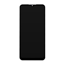 Дисплей (экран) Doogee X95 / X95 Pro, High quality, Без рамки, С сенсорным стеклом, Черный
