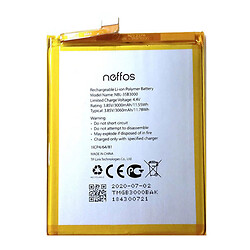 Аккумулятор TP-LINK Neffos C7 / TP913A Neffos X9, Original, NBL-35B3000