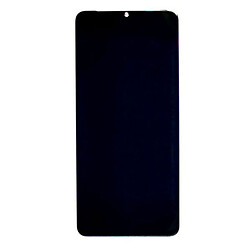 Дисплей (экран) OnePlus 7T, С сенсорным стеклом, Без рамки, TFT, Черный