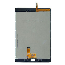 Дисплей (экран) Samsung T355 Galaxy Tab a, С сенсорным стеклом, Белый - № 2