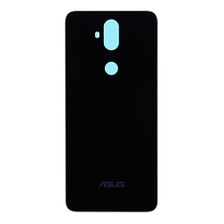 Задня кришка Asus ZC600KL ZenFone 5 Lite, High quality, Чорний