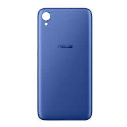 Задняя крышка Asus ZA550KL ZenFone Live L1, High quality, Синий