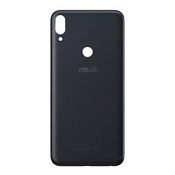 Задняя крышка Asus ZB601KL Zenfone Max Pro / ZB602KL ZenFone Max Pro M1, High quality, Черный