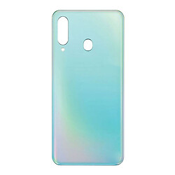 Задняя крышка Samsung A606 Galaxy A60, High quality, Голубой