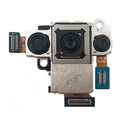 Камера Samsung G770 Galaxy S10 Lite