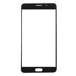 Скло Samsung A900 Galaxy A9, Чорний