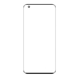 Стекло Xiaomi Mi 10, Черный