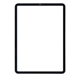 Тачскрін (сенсор) Apple iPad Pro 11 2018, Чорний