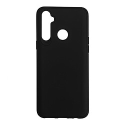 Чехол (накладка) Huawei P Smart S / Y8P, Original Soft Case, Черный