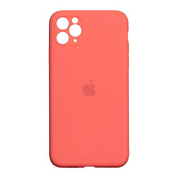 Чохол (накладка) Apple iPhone 11 Pro, Original Soft Case, Watermelon, Червоний