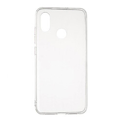 Чехол (накладка) Xiaomi Mi8, Ultra Thin Air Case, Прозрачный