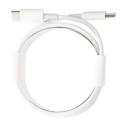USB кабель, Type-C, Original, Білий