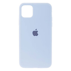 Чохол (накладка) Apple iPhone 11 Pro, Original Soft Case, Ліловий