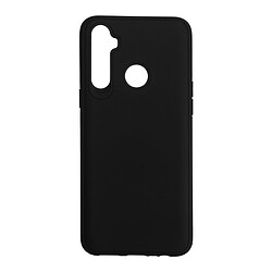 Чехол (накладка) Samsung A115 Galaxy A11 / M115 Galaxy M11, Original Soft Case, Черный