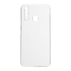 Чохол (накладка) Vivo Y11 / Y15 / Y17, KST, Прозорий