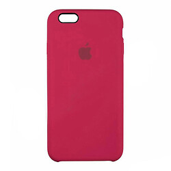 Чехол (накладка) Apple iPhone 11 Pro, Original Soft Case, Малиновый