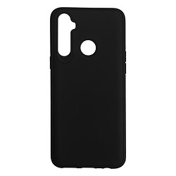 Чохол (накладка) Xiaomi Redmi Note 9, Original Soft Case, Чорний