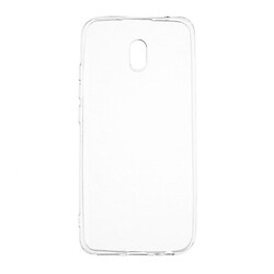 Чехол (накладка) Xiaomi Redmi 8a, Ultra Thin Air Case, Прозрачный