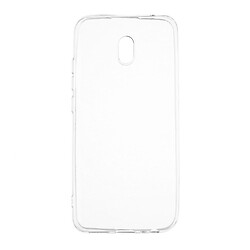 Чохол (накладка) Xiaomi Redmi 8a, Ultra Thin Air Case, Прозорий