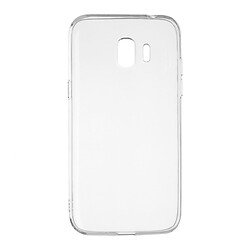 Чохол (накладка) Samsung J250 Galaxy J2, Ultra Thin Air Case, Прозорий