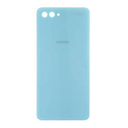 Задняя крышка Huawei Nova 2s, High quality, Синий