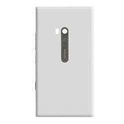 Корпус Nokia Lumia 900, High quality, Белый