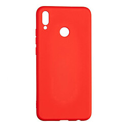 Чехол (накладка) Samsung A315 Galaxy A31, Original Soft Case, Красный