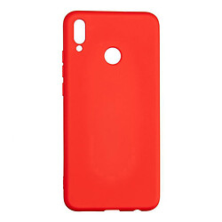 Чохол (накладка) Samsung A315 Galaxy A31, Original Soft Case, Червоний