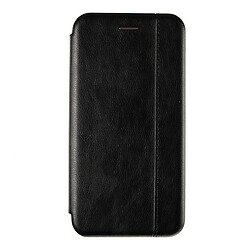 Чохол (книжка) Samsung A217 Galaxy A21s, Gelius Book Cover Leather, Чорний