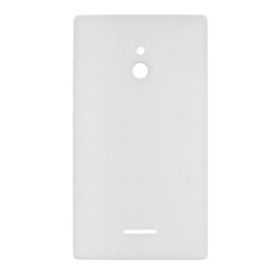 Корпус Nokia XL Dual Sim, High quality, Белый