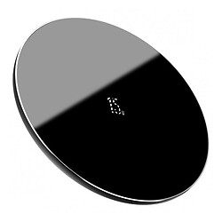 Беспроводное ЗУ Baseus WXJK-B01 Simple, Черный
