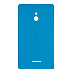 Корпус Nokia XL Dual Sim, High quality, Синій