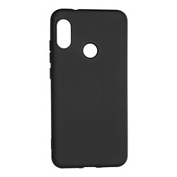 Чохол (накладка) Huawei P40 Lite, Original Soft Case, Чорний