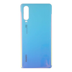 Задня кришка Huawei P30, High quality, Синій