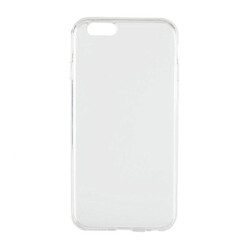 Чохол (накладка) Apple iPhone 5 / iPhone 5S / iPhone SE, Ultra Thin Air Case, Прозорий