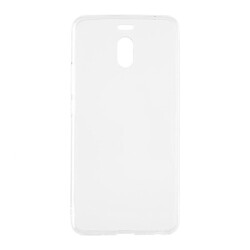 Чехол (накладка) Apple iPhone 11, Ultra Thin Air Case, Прозрачный