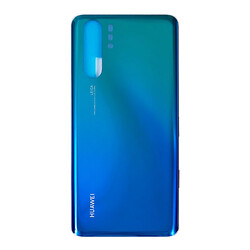 Задня кришка Huawei P30 Pro, High quality, Синій