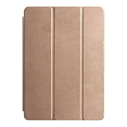 Чехол (книжка) Apple iPad 10.2 2019 / iPad 10.2 2020, Smart Case Classic, Золотой