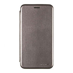 Чехол (книжка) Samsung A307 Galaxy A30s / A505 Galaxy A50, G-Case Ranger, Серый