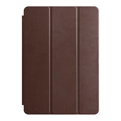 Чехол (книжка) Apple iPad 10.2 2019 / iPad 10.2 2020, Smart Case Classic, Кофейный