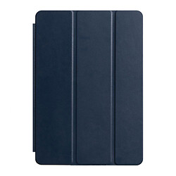 Чохол (книжка) Apple iPad 10.2 2019 / iPad 10.2 2020, Smart Case Classic, Темно синій, Синій