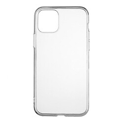 Чохол (накладка) Apple iPhone 11 Pro, Ultra Thin Air Case, Прозорий