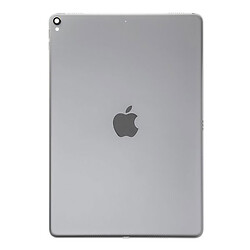 Задняя крышка Apple iPad PRO 10.5, High quality, Черный