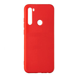 Чехол (накладка) Huawei Honor 8S / Y5 2019, Original Soft Case, Красный