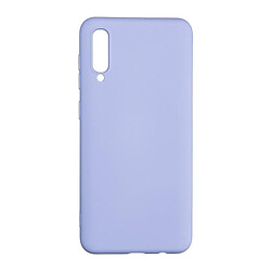 Чохол (накладка) Samsung A307 Galaxy A30s / A505 Galaxy A50, Original Soft Case, Фіолетовий