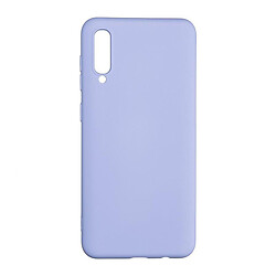 Чехол (накладка) Samsung A307 Galaxy A30s / A505 Galaxy A50, Original Soft Case, Фиолетовый