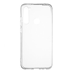 Чехол (накладка) Xiaomi Redmi Note 8, Ultra Thin Air Case, Прозрачный